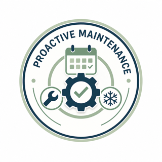 Proactive Maintenance