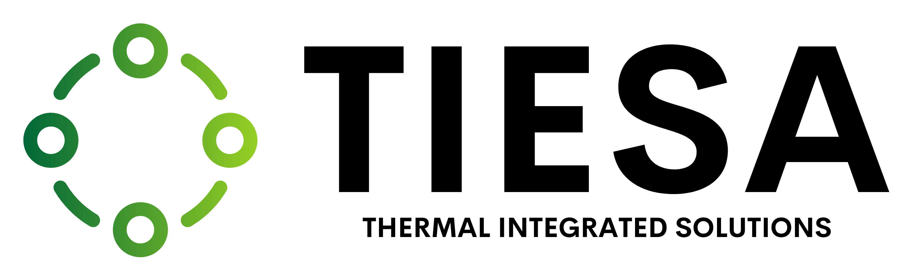 TIESA logo