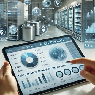 Asset Tracking